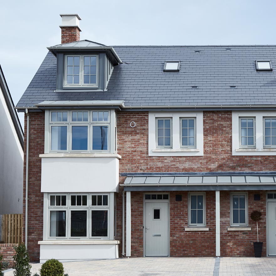 New Development